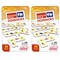 Junior Learning Beginning Sounds Dominoes, 2PK JL492 - alternate 1